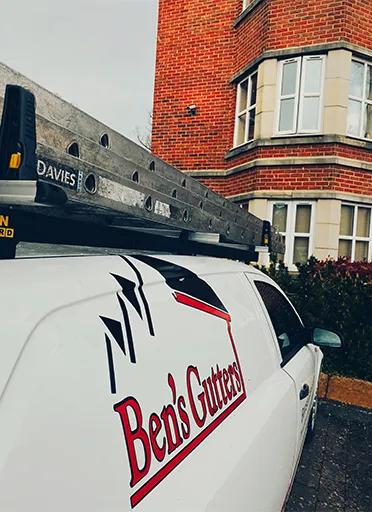 gutter cleaning faqs in London