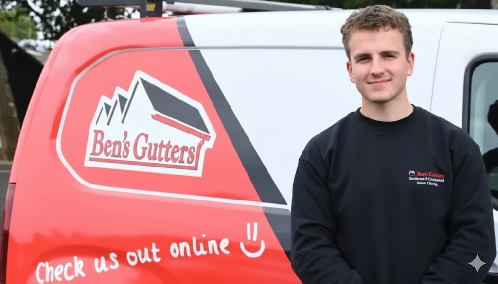 Meet our local gutter cleaner in Tower Hamlets