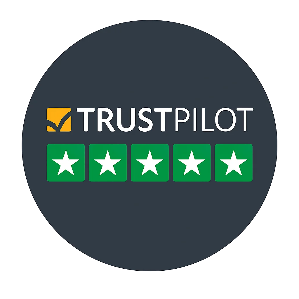 Trustpilot rated 4.7 out of 5 for gutter cleaning in Tower Hamlets
